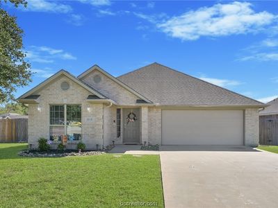 1014 Gardenia St, College Station, TX, 77845