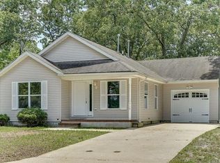 513 Beach Blvd, Forked River, NJ 08731