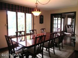 106 Valley View High Rd, Sugarloaf, PA 18249