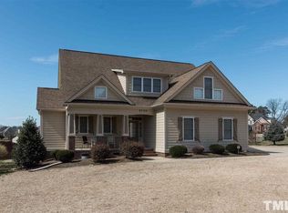 8708 Oregon Inlet Ct, Raleigh, NC 27603