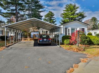 33 Lisa Cir, Merrimac, MA 01860