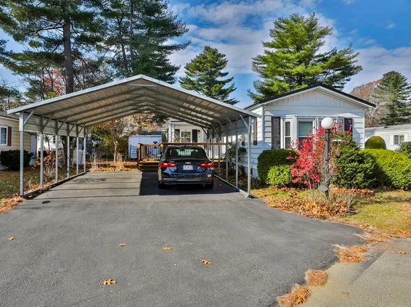 33 Lisa Cir, Merrimac, MA 01860