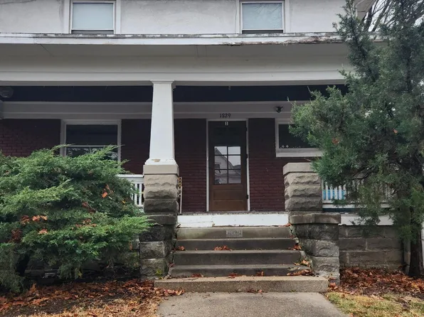 1829 Prospect St APT 1, Lincoln, NE 68502