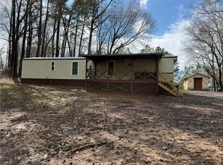 99 Davis Dr, Jasper, GA 30143