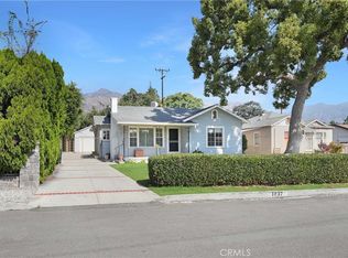 3837 Mountain View Ave, Pasadena, CA 91107