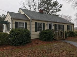 133 Shiney Rock Rd, Clarksville, VA 23927