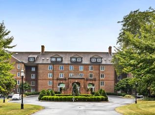 2331 Old Court Rd UNIT 302, Baltimore, MD 21208