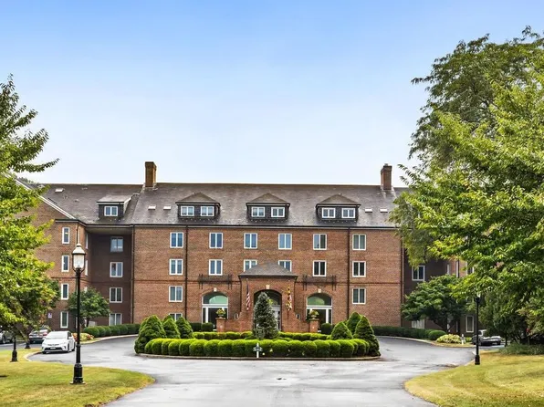 2331 Old Court Rd Unit 302, Baltimore, MD 21208