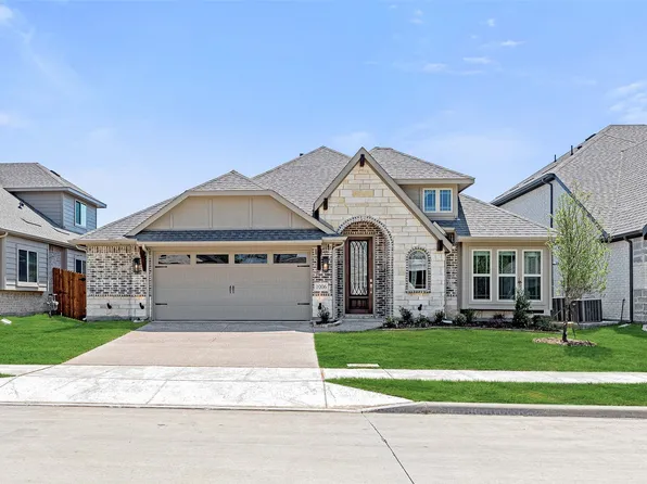 1006 Ridgehurst Rd, Melissa, TX 75454