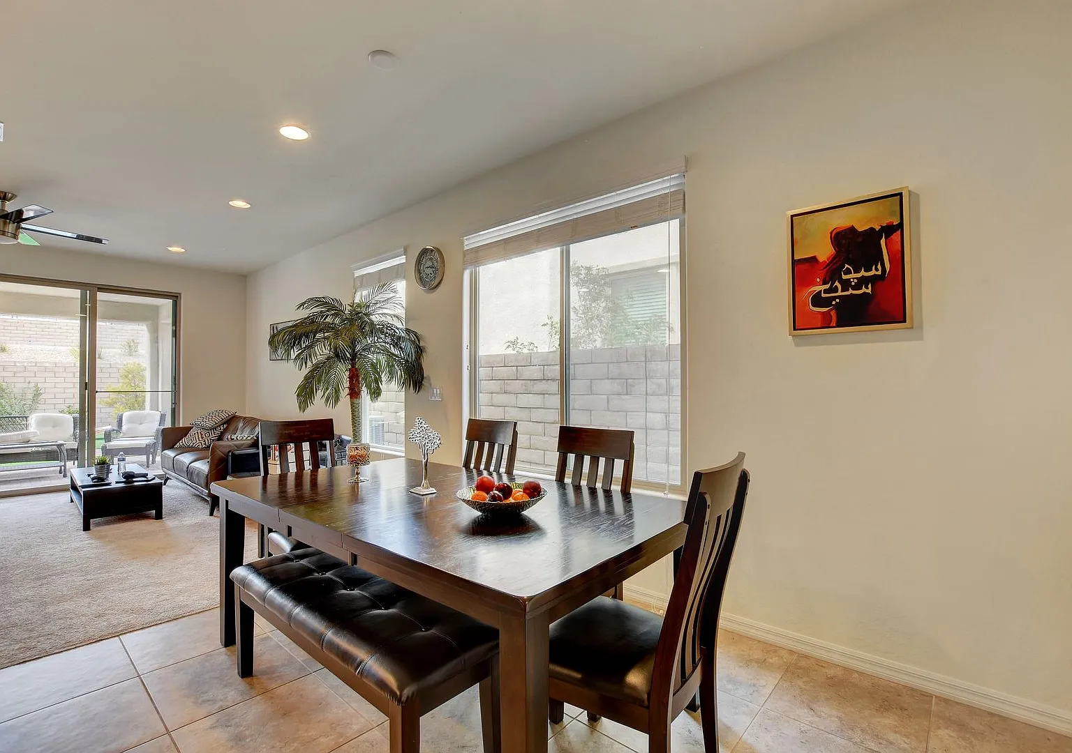 Gated Summerlin Gem | 4 Bed | 3.5 Bath — Photo 4