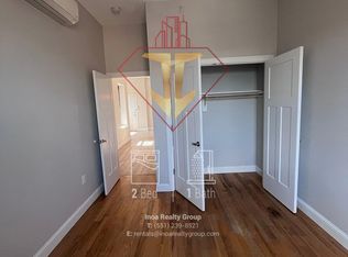 45 Clifton Pl FLOOR 3, Jersey City, NJ 07304