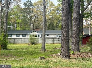 Dagsboro Rd, Salisbury, MD 21804