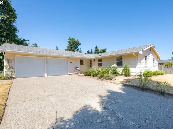 3278 Marvin Dr, Eugene, OR 97404