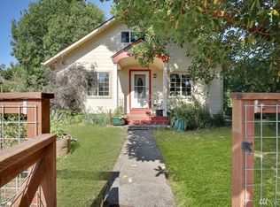 501 Edison St SE, Olympia, WA 98501