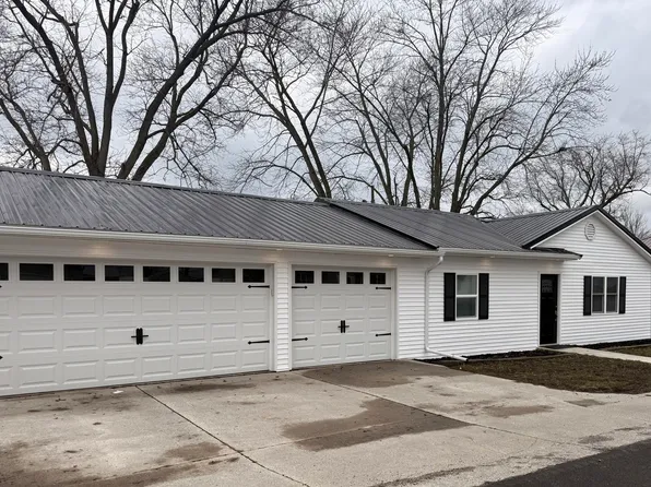 815 Everglade Ave, Saint Marys, OH 45885