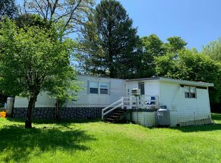 516 Anderson St, Lewisburg, WV 24901