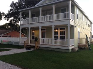 1816 W Bearss Ave, Tampa, FL 33613