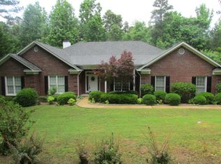 18 Pleasant Valley Dr, Fortson, GA 31808