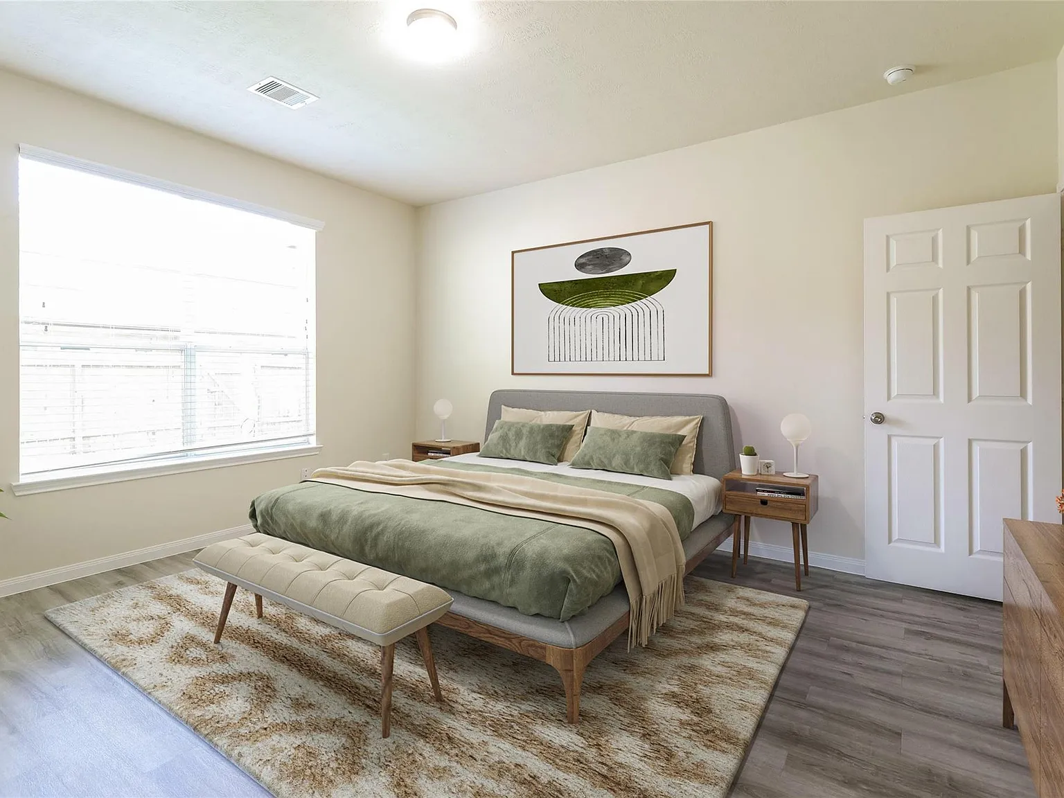 3 bed, 2.5 bath, 1669 sqft, $1,815 — Photo 4