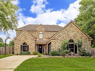 1304 Mockingbird Bnd, Sealy, TX 77474