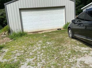 2214 S County Road 700 W, Rockport, IN 47635