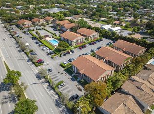 Coral Springs Villas, Pompano Beach, FL 33065
