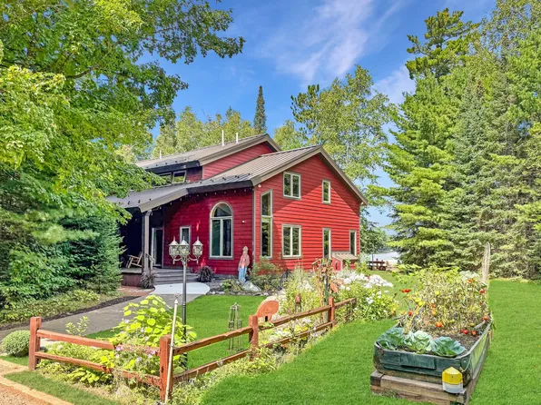 N14550 West Turner Lake Rd., Fifield, WI 54538