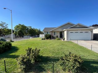 3470 Avenue C, White City, OR 97503
