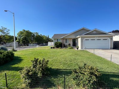 3470 Avenue C, White City, OR, 97503