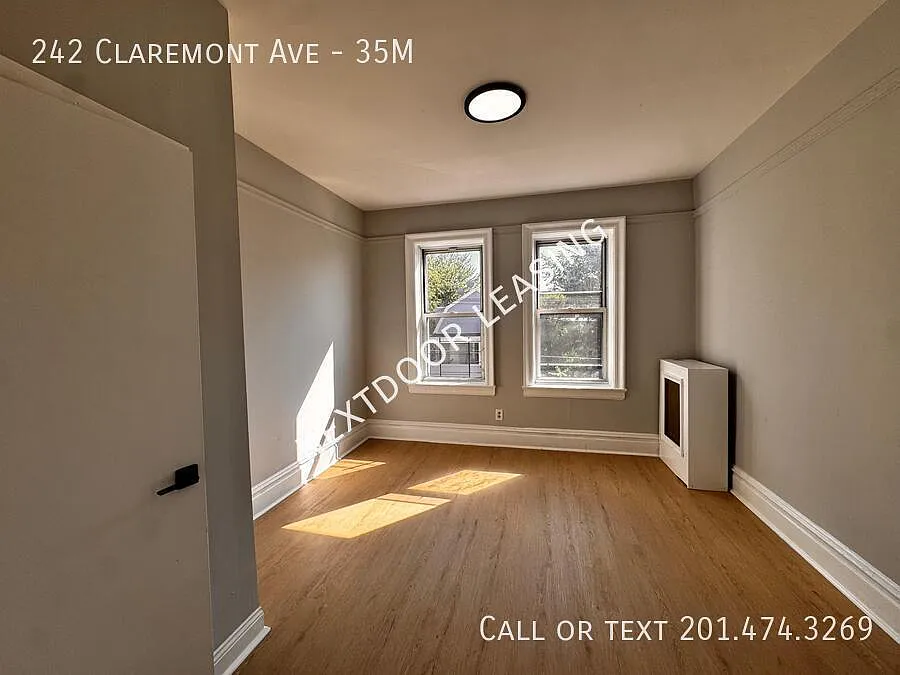242 Claremont Ave — Photo 4