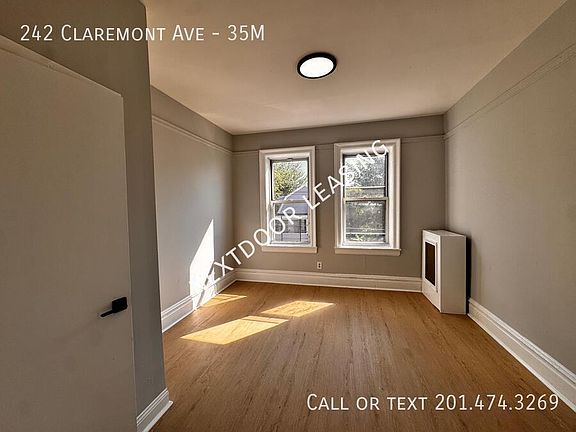 4th image of 242 Claremont Ave #35M