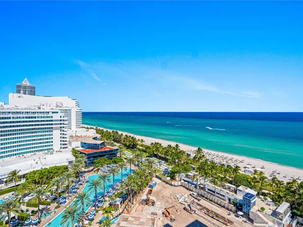 4391 Collins Ave #1501/1502, Miami Beach, FL 33140