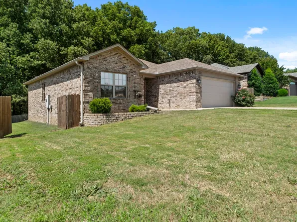 (undisclosed Address), Ward, AR 72176