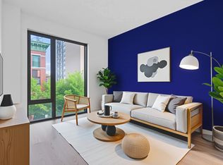 282 W 132nd St #406, New York, NY 10027