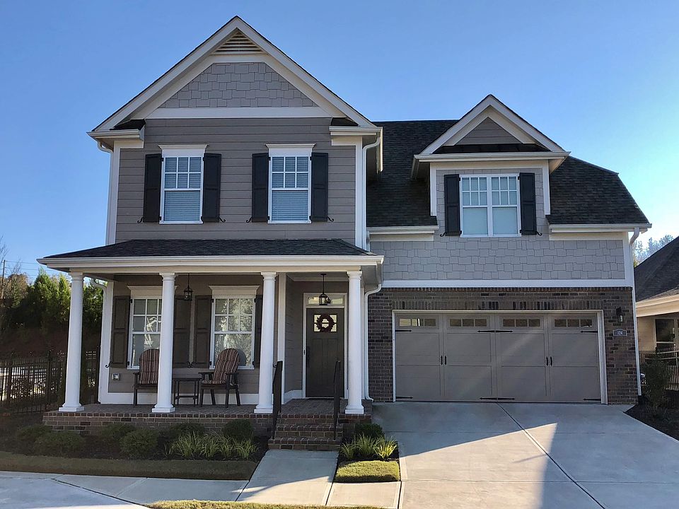 1st image of 124 Clover Way