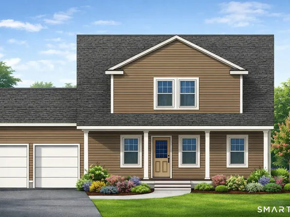 91 Somerset Street, Wethersfield, CT 06109