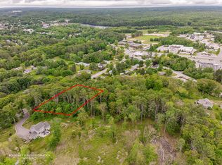 0 Ridge Rd, Lisbon Falls, ME 04252