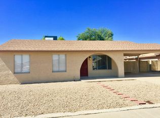 6550 W Vogel Ave, Glendale, AZ 85302