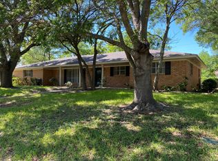 402 E 21st Ave, Belton, TX 76513