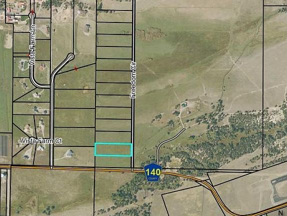 3rd image of 8039 Freedom Circle LOT 2