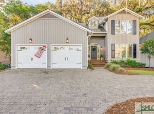 18 Sparnel Rd, Savannah, GA 31411