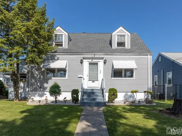 505 McKeon St, Perth Amboy, NJ 08861