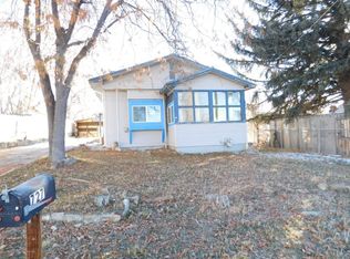 727 Legion St, Craig, CO 81625