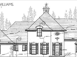 2536 Danbury Dr, Auburn, AL 36830