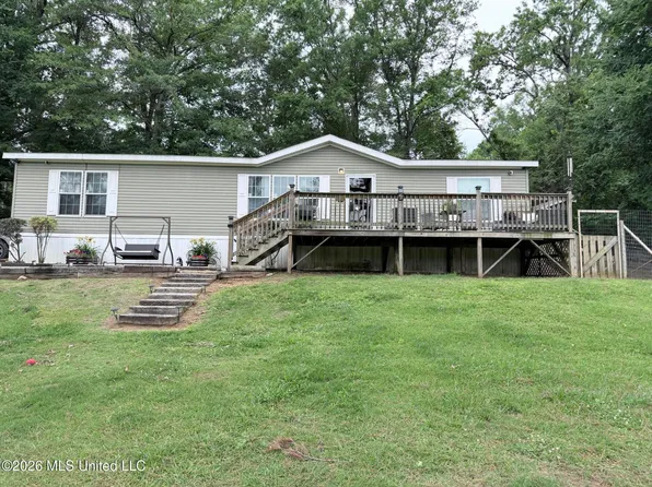 439 County Road 444, Oxford, MS 38655