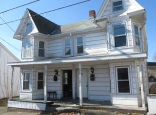 238 N West St, Williamstown, PA 17098