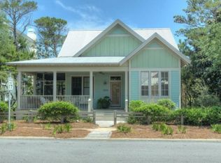 283 Red Cedar Way, Santa Rosa Beach, FL 32459