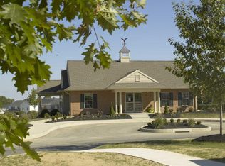 204 Daltrey Ct FLOOR 1, Mountville, PA 17554