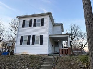 1618 W Pleasant St, Springfield, OH 45506
