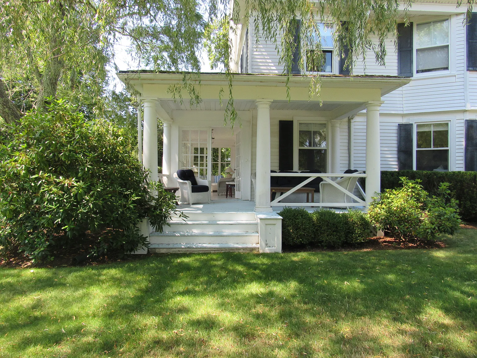Water Mill South Rental — Photo 4